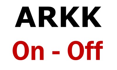 ARKK or cash