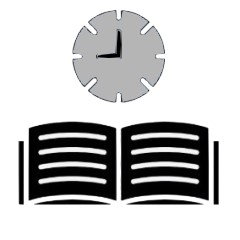Make time to read