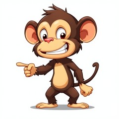 Spokesmonkey