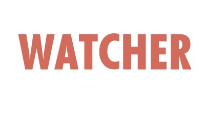 Watcher from the Prime Wave
